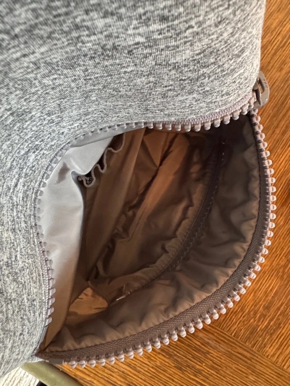 stylish grey